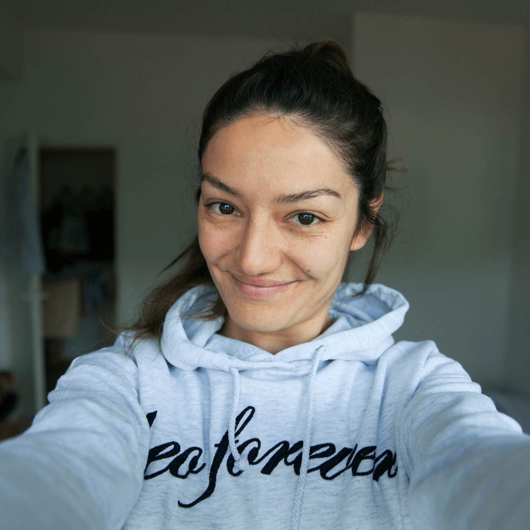 imagem de perfil